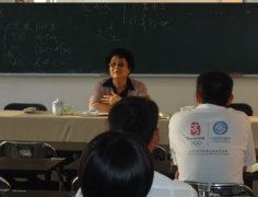 李教授《个体优化》讲座